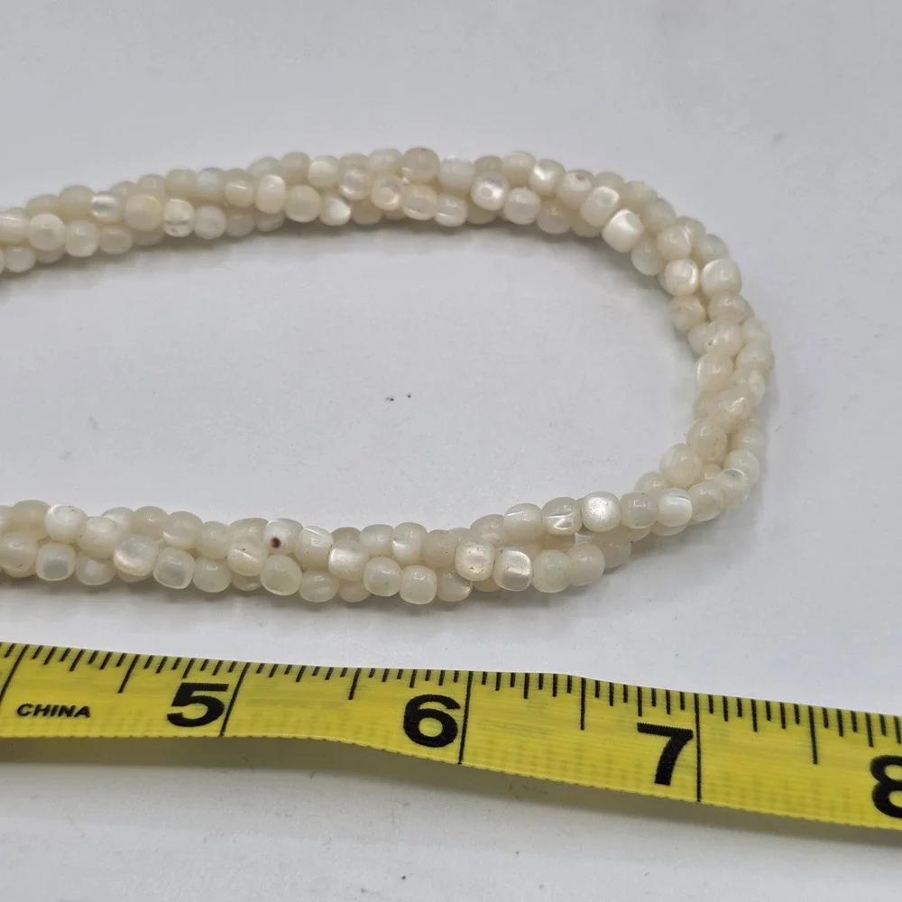 N/A triple strand
